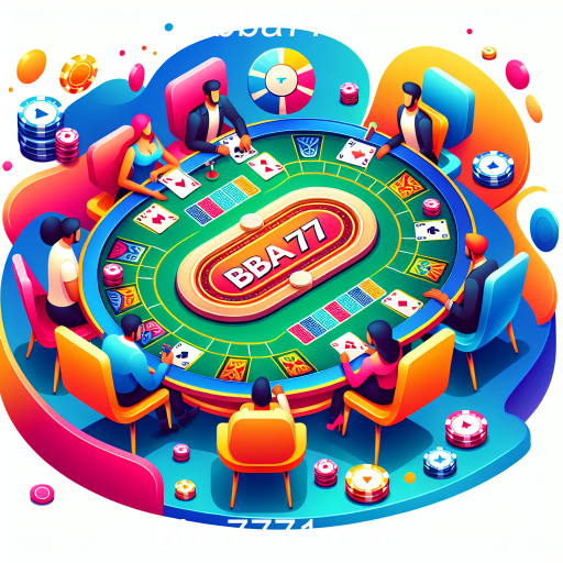 A Magia dos Jogos de Mesa: Entretenimento que Reúne Gerações